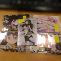 2026年最新】まどかマギカ ウエハースの人気アイテム - メルカリ