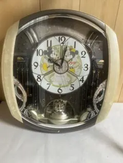 2026年最新】からくり夢時計の人気アイテム - メルカリ