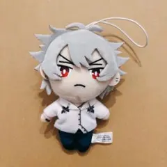 2026年最新】フクヤぬい ヒプマイの人気アイテム - メルカリ