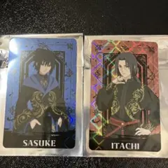 2026年最新】サスケ イタチの人気アイテム - メルカリ