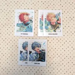 2026年最新】月永レオ ぱしゃっつの人気アイテム - メルカリ