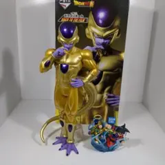 2026年最新】ゴールデンフリーザ e賞の人気アイテム - メルカリ