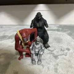 2026年最新】ゴジラまとめ売りの人気アイテム - メルカリ