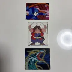 2026年最新】魔神英雄伝ワタル カードの人気アイテム - メルカリ