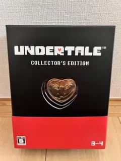 2026年最新】undertale ロケットハートの人気アイテム - メルカリ