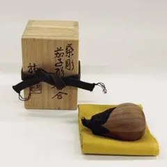 2026年最新】茄子 香合の人気アイテム - メルカリ