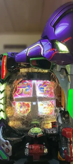 2026年最新】エヴァ 実機 未来への咆哮の人気アイテム - メルカリ