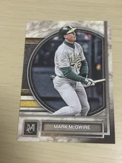 2026年最新】マークマグワイアの人気アイテム - メルカリ