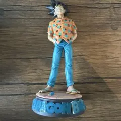 2026年最新】アロハ 悟空 フィギュアの人気アイテム - メルカリ