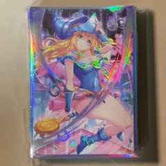 2026年最新】ブラックマジシャンガールスリーブの人気アイテム - メルカリ