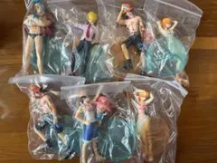 2026年最新】ワンピースフィギュアまとめ売りの人気アイテム - メルカリ