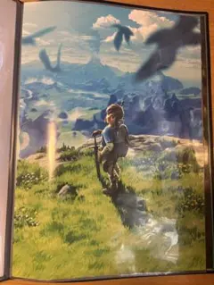 2026年最新】ブレスオブザワイルド ポスターの人気アイテム - メルカリ