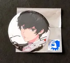 2026年最新】fifs ペルソナ 缶バッジの人気アイテム - メルカリ