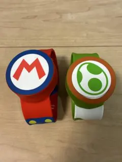 2026年最新】パワーアップバンド ヨッシーの人気アイテム - メルカリ