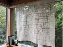 2026年最新】ポジャギ のれんの人気アイテム - メルカリ