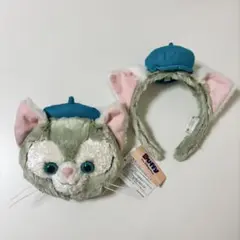 2026年最新】ジェラトーニ カチューシャ ポシェットの人気アイテム