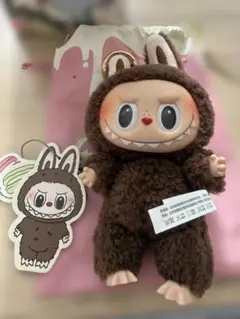 2026年最新】labubu macaron cocoaの人気アイテム - メルカリ