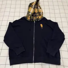 2026年最新】米津玄師 せきついくんパーカー Lの人気アイテム - メルカリ