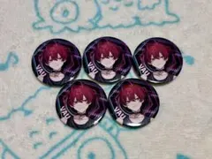 2026年最新】騎士a ばぁう 缶バッジの人気アイテム - メルカリ