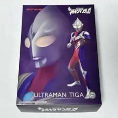 2026年最新】alphamax ウルトラマンティガの人気アイテム - メルカリ
