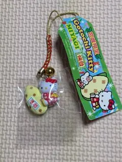 2026年最新】ご当地キティ 根付の人気アイテム - メルカリ