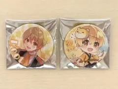 2026年最新】るぅとくん 缶バッジ2022の人気アイテム - メルカリ