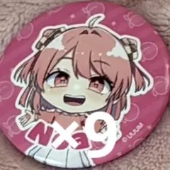 2026年最新】からぴち のあ サンリオ 缶バの人気アイテム - メルカリ