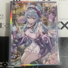 2026年最新】黒咲 芽亜 スリーブの人気アイテム - メルカリ