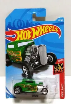 2026年最新】ホットウィール 32 fordの人気アイテム - メルカリ