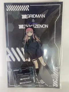 2026年最新】SSSS_DYNAZENON南夢芽アクリルスタンドの人気アイテム