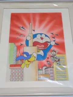 2026年最新】ドラえもん 複製原画の人気アイテム - メルカリ