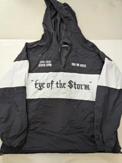 2026年最新】eye of the storm パーカーの人気アイテム - メルカリ