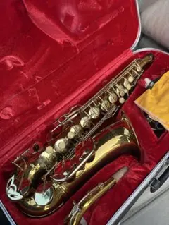 2026年最新】サックス本体の人気アイテム - メルカリ