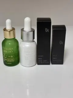 2026年最新】チェルラーブリリオ 15mlの人気アイテム - メルカリ