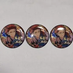 2026年最新】鬼龍紅郎 缶バッジの人気アイテム - メルカリ