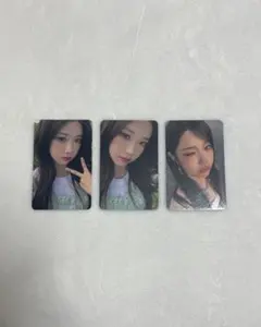 2026年最新】チェウォン トレカ まとめ売りの人気アイテム - メルカリ