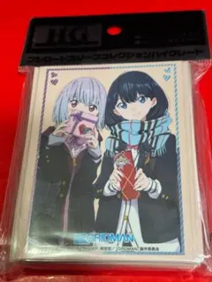 2026年最新】ssss.gridman スリーブの人気アイテム - メルカリ