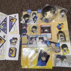 2026年最新】ブルーロックまとめ売りの人気アイテム - メルカリ