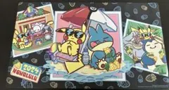 2026年最新】wcs2024 ピカチュウの人気アイテム - メルカリ