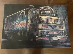 2026年最新】トラック野郎 パネルの人気アイテム - メルカリ
