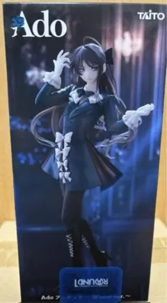 2026年最新】Ado フィギュア Winter ver.の人気アイテム - メルカリ
