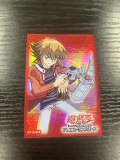 2026年最新】遊城十代 スリーブの人気アイテム - メルカリ