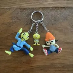 2026年最新】パラッパラッパ フィギュアの人気アイテム - メルカリ