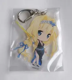 2026年最新】SAO アリス アクリルスタンドの人気アイテム - メルカリ