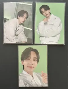 2026年最新】エスクプス ジョンハンの人気アイテム - メルカリ