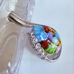 2026年最新】ベネチアングラス ミルフィオリの人気アイテム - メルカリ