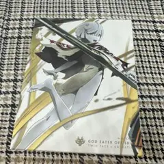 2026年最新】GOD EATER シオの人気アイテム - メルカリ