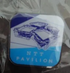 2026年最新】万博スタッフバッジの人気アイテム - メルカリ