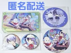 2026年最新】プロセカ サンリオコラボ 缶バッジの人気アイテム - メルカリ