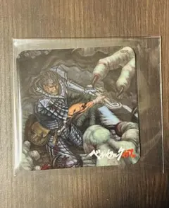 2026年最新】ベルセルク カフェ コースターの人気アイテム - メルカリ